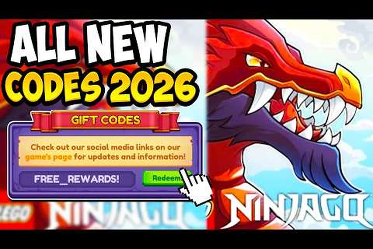 Dragon Adventures Codes April 2026: Vollständige Codeliste 2026