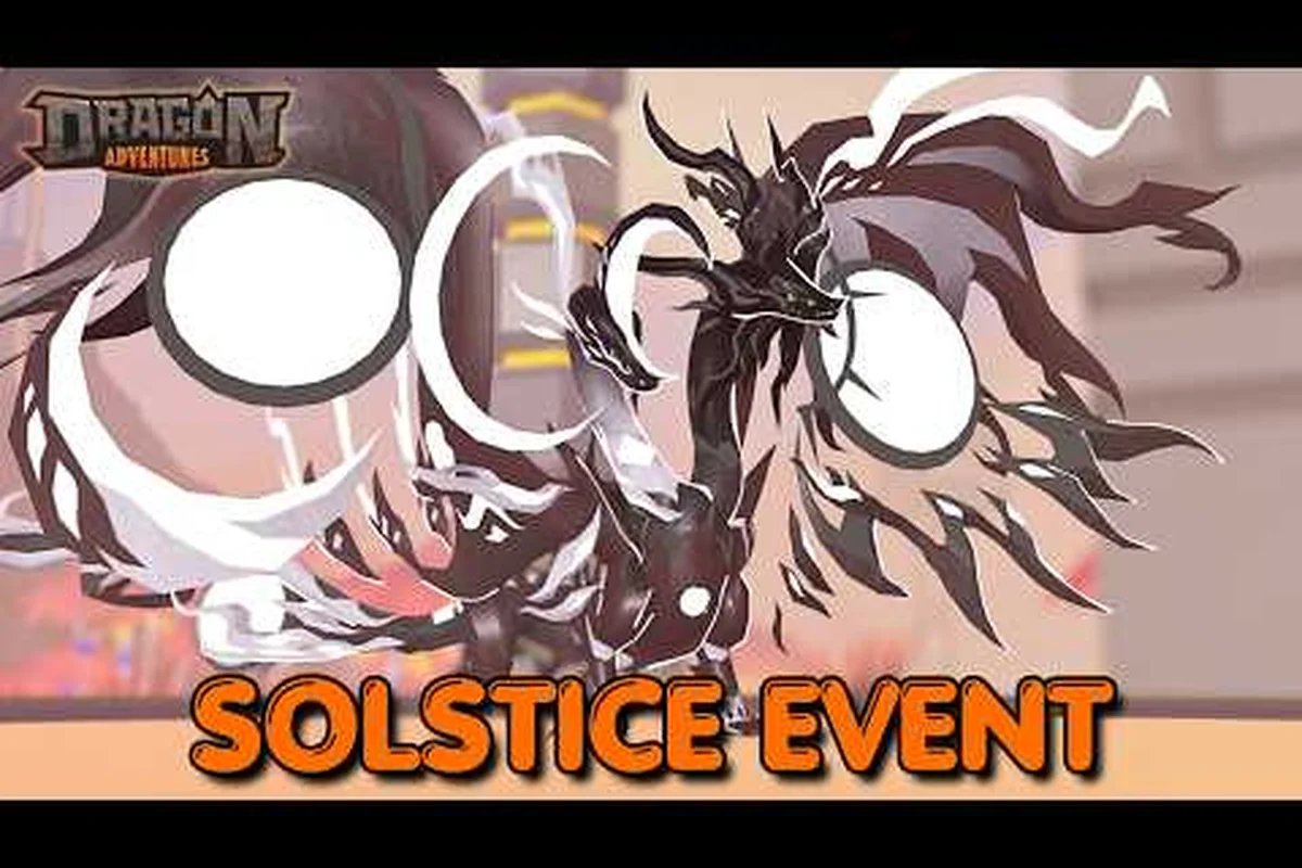 Dragon Adventures Event-Guide: Solstice-Drachen & Routen 2026