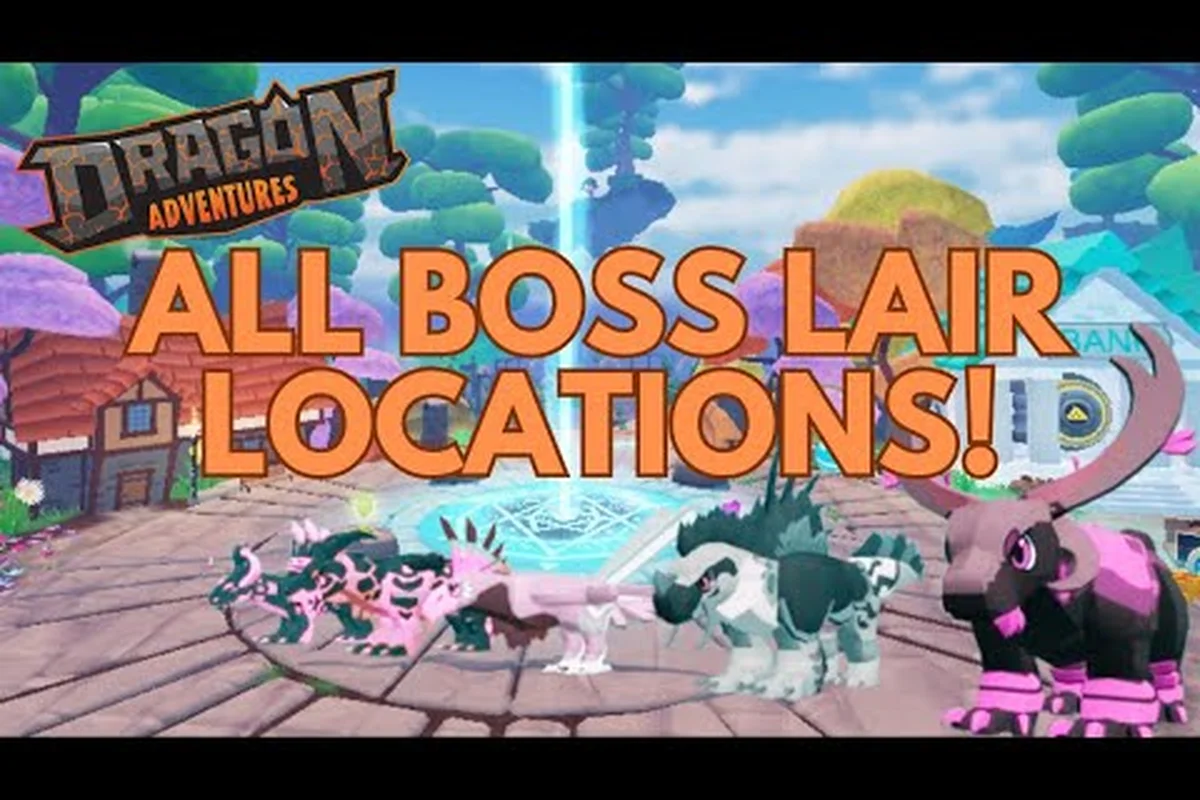 Dragon Adventures: Wie man den Bau entsperrt – Level 100 & Update 2026