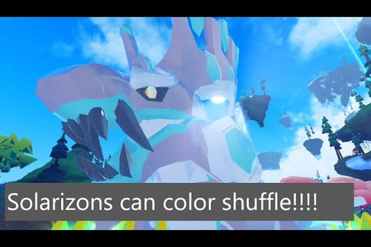 Dragon Adventures Material Shuffle Trank: Hol- & Neu-Würfel-Guide