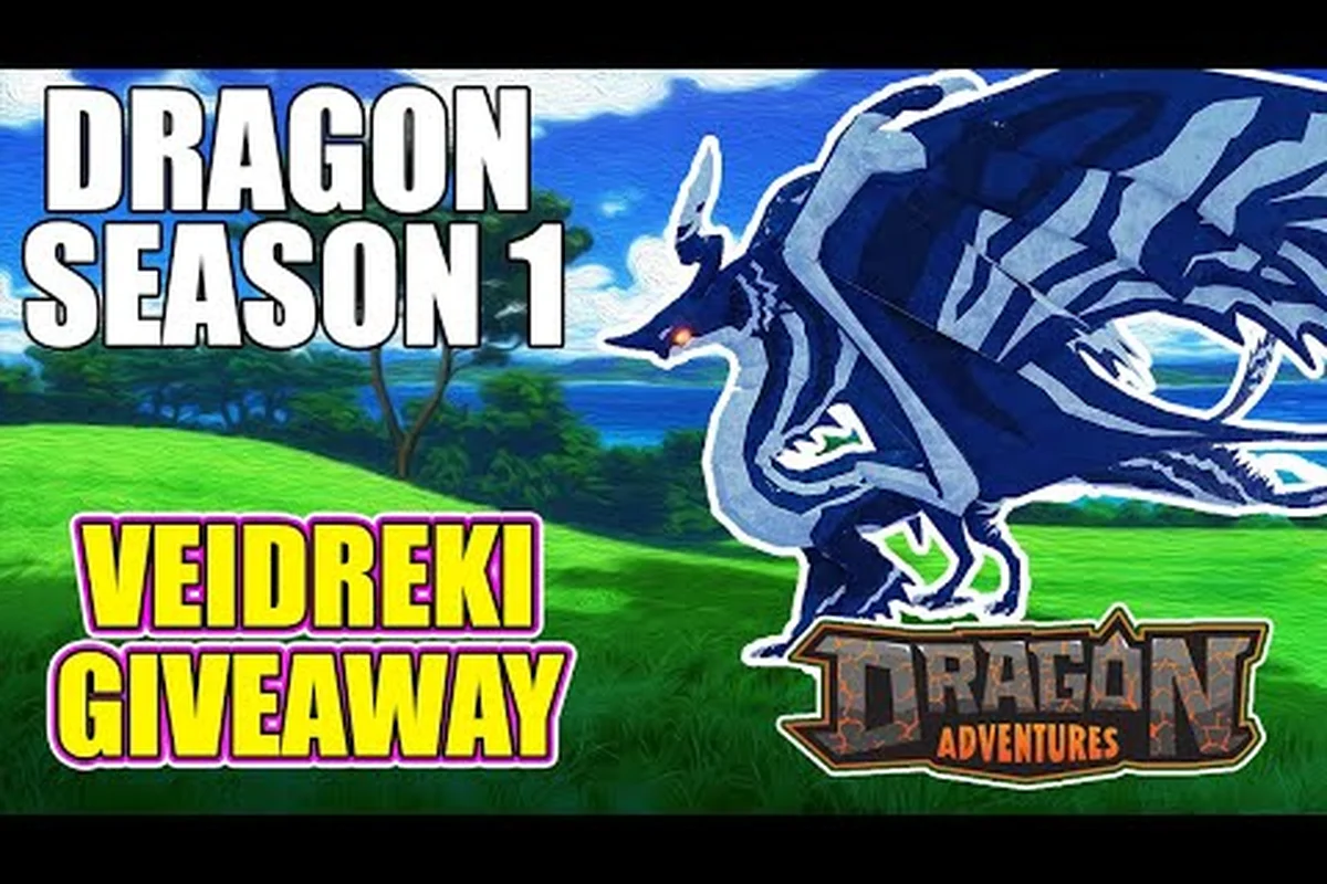 Dragon Adventures Justyblox Preset-Trank: Vollständige Liste