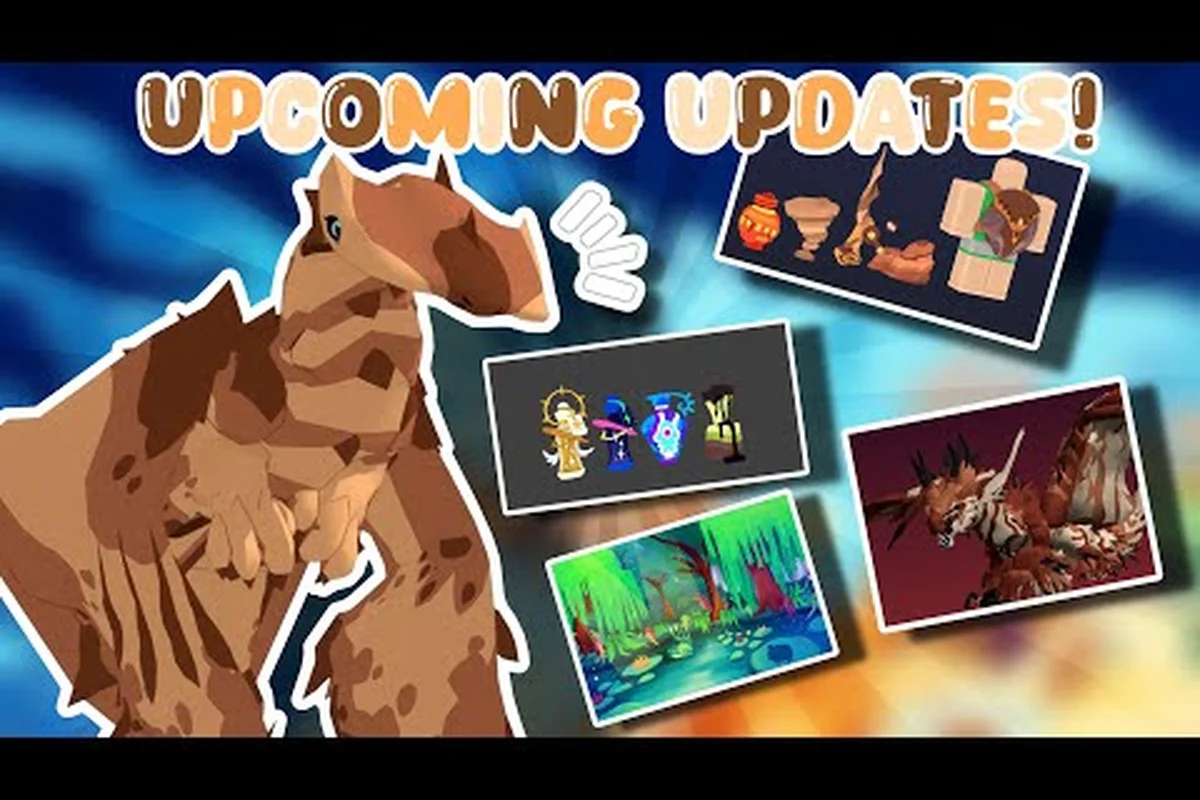 Dragon Adventures World Update: Tier-Liste, Inseln & Komplettlösung