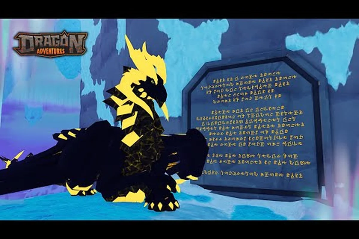 Dragon Adventures Tundra World: Drachen & Freischaltungs-Guide